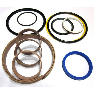 Oem Seal Kits For Volvo Wheel Loader - Hydraulic Korea Co. Ltd