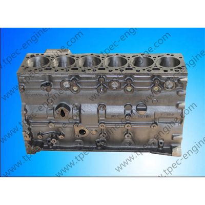 Cylinder Block 4946586 4955412 for ISDe/QSB6.7