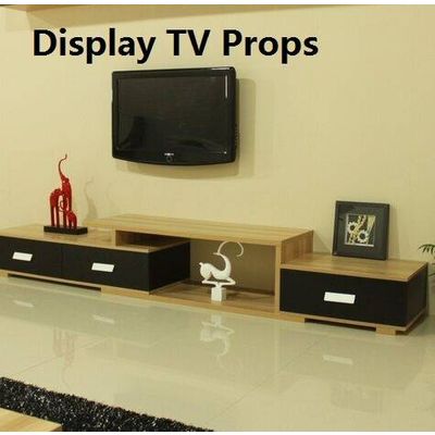 42'' Dummy TV Props(Fake display tv) for showroom decorations /Advertising And Display Articles