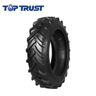 R1 Pattern 14.9-24 tractor tire with inner tube pneus agricolas