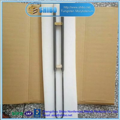 Factory Direct Supply MoSi2 heating element for furnace with long use life