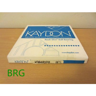KAYDON K20008XP0 Thin Section Bearings KD042CP0 Bearing