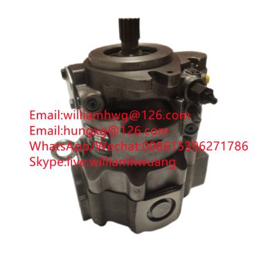 Hydraulic Pump PAVC10038R422 PAVC100R4222 112A-071-AT-0-F Parker 112A-088-AT-O-F GM5-10-1FE13S-20