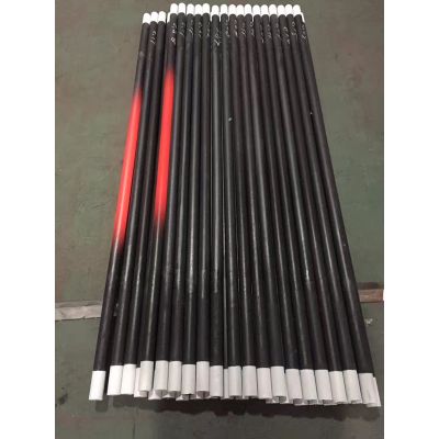 DH sic heating elements