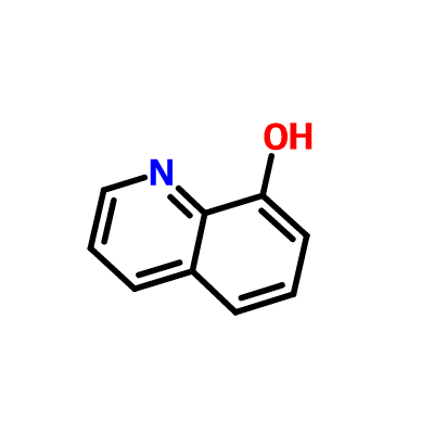 8-Hydroxyquinoline CAS148-24-3
