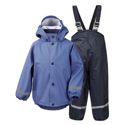 Boys Rain Jacket and Pant   functional outwear    chinese wholesale function jacket    