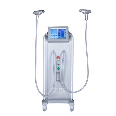 IPL RF Therapy Wrinkle Removal Beauty Machine