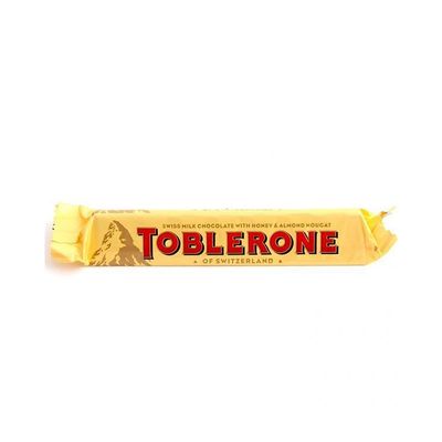 Wholesale Toblerone Bar -Toblerone 100g-400g Original Chocolate Toblerone