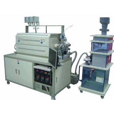 Thermal CVD System For Uniform SiC Coating - A-Tech System - ecplaza.net