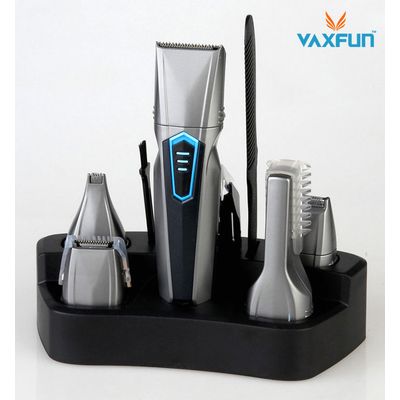 5 in 1 Men's Daily Grooming Trimmer Set