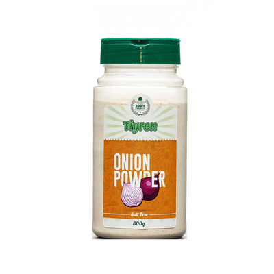 Onion powder - No additives - Certified