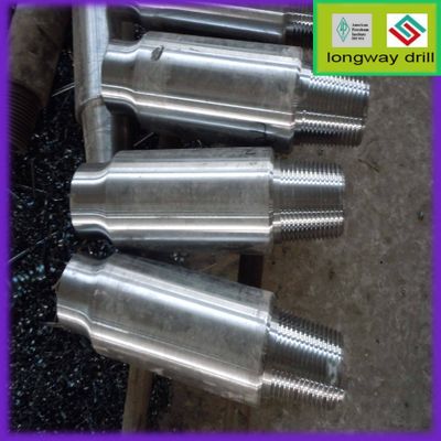 VIGOR - China Coupling, Drill Pipe, Sucker Rod, Drill Collar, Oilfield  Pumping Unit Manufacturers and Supplier