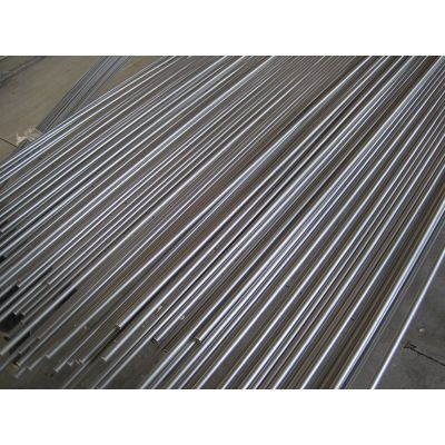 TP304/304L TP316/316L Small Diameter Stainless Steel Tube for Auto Industry