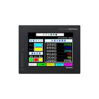 Mitsubishi HMI(touch screen) GT10,GT15,TG11,GOT-F900,GOT1000