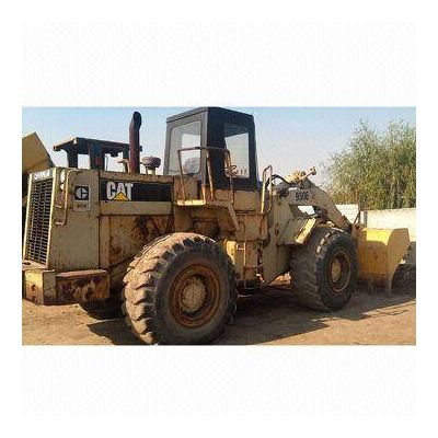 used wheel loader CAT950E in excellent working cindition for sell