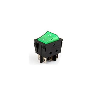 Illiminated Rocker Switch T105 - Shenzhen Ningrui Electronic Technology ...