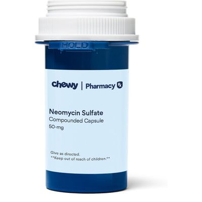 Neomycin Sulphate Powder