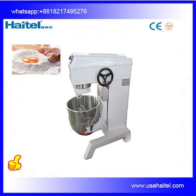 High quality automatic flour mixer machine