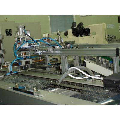 Disposable Medical Items Manufacturing Plant