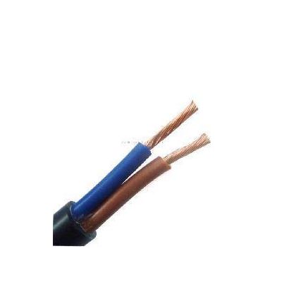 flexible cable AVVR2*0.4mm2
