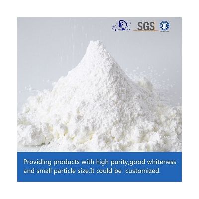 High Purity Magnesium Hydroxide ZH-H3 used for Water Treatment