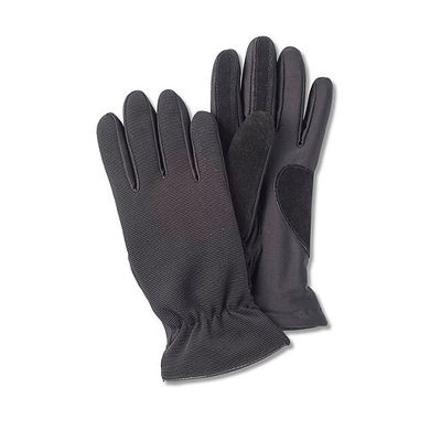 Police Army Security Gloves
