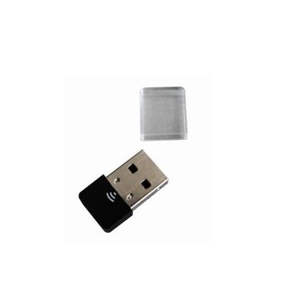Small Size 150Mbps Ralink RT5370 USB WiFi Adapter 802.11n (GWF-3S03)