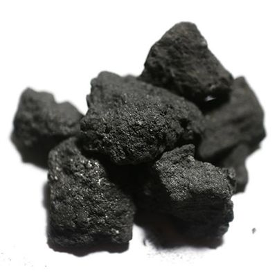 F.C 86% ash 12% foundry coke from China