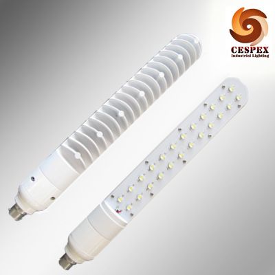 By22d base 12w~35w SOX LED bulb replace traditional SOX/LPS low pressure sodium
