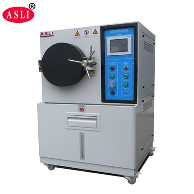 ASLI HAST acceleration aging test chamber