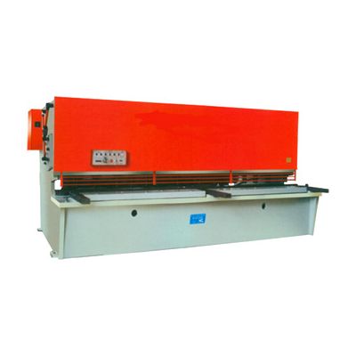 NEW Hydraulic Shearing Machine, hydraulic guillotine, sheet cutting machine