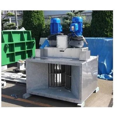 10~20KW;Vertical Axis Current Turbines (Single)