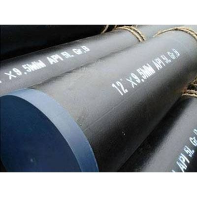 API5L PSL2 Seamless Line Pipe for Oil and Natural Gas Transportation
