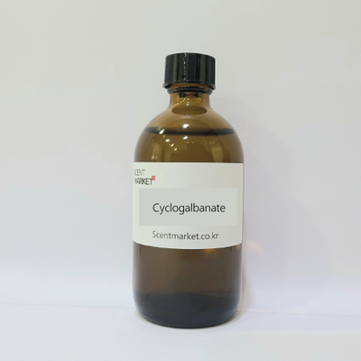 Cyclogalbanate (Glycoflor)