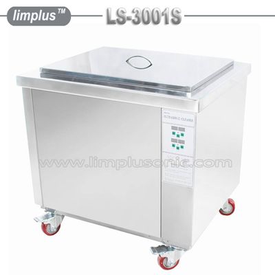 96Liter Limplus Industrial Ultrasonic Cleaner LS-3001S