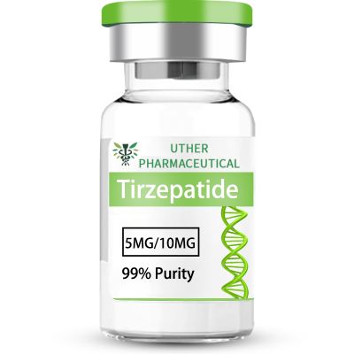 Tirzepatide Weight loss CAS 2023788-19-2 High purity Peptides