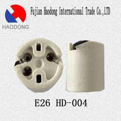 E26-004ceramic lamp holder