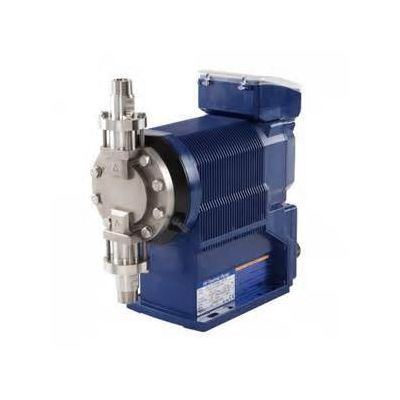 Iwaki Metering Pump - A&S Pump Co.,Ltd