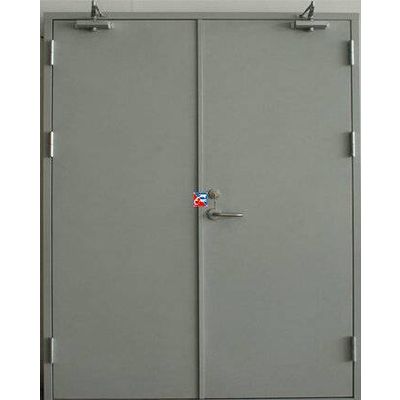 Stainless Steel Fireproof Door - Guangdong Tena Jiangbo Industrial ...