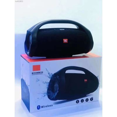JBL BOOMBOX S7 wireless speaker bluetooth speaker portable speaker