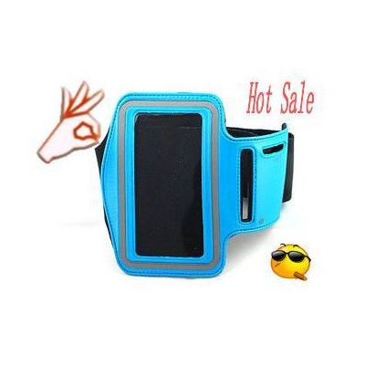 Free Shipping Hot Sale Sport Armband For Iphone4/3GS/3G (AB01)