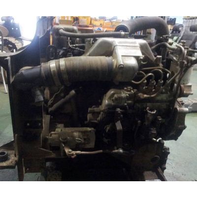 NISSAN AL30 used diesel engine