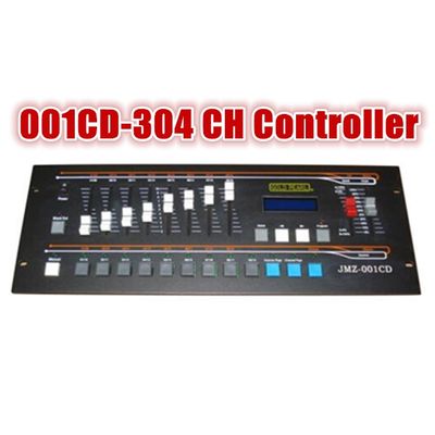 DMX Controller stage lighting console 304ch