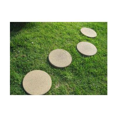 Rubber Stepping Stone - SG Rubber Industrial Co.,Ltd