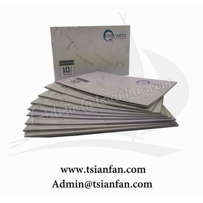 Custom Design Brochures and Catalog Printing P609
