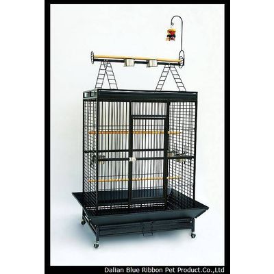 Parrot cage DLBR(B)2007