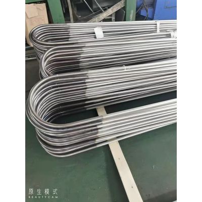 stainless steel pipe or tube, seamless or welded, 304H / X7CrNi18-9 / X6CrNi18-10 / 1.4948