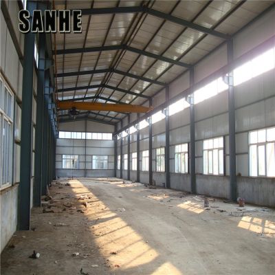 Metal construction hall pole sheds steel structures building cost design materials industrial steel