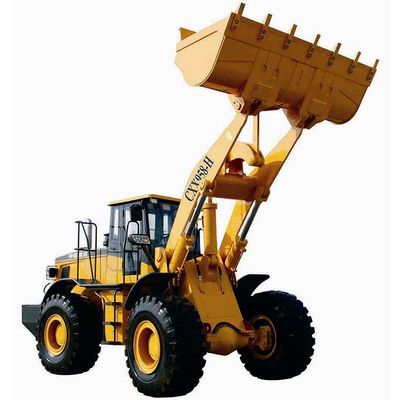 CXX958-H 5Ton wheel loader with CE approval
