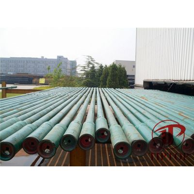 Heavy Weight Drill Pipes